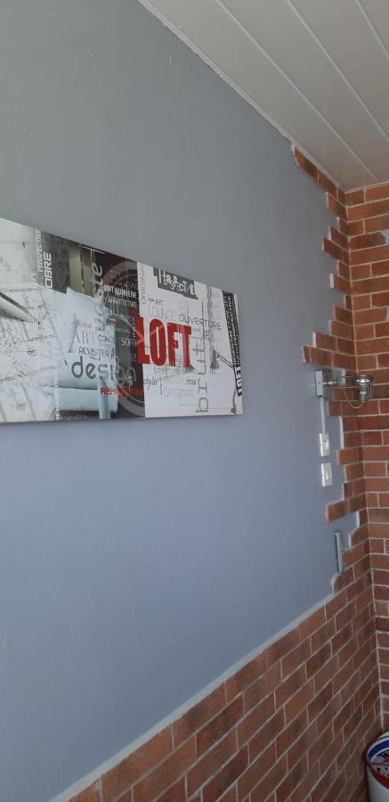 Studio Village Naturiste Port Nature 6 آجد المظهر الخارجي الصورة
